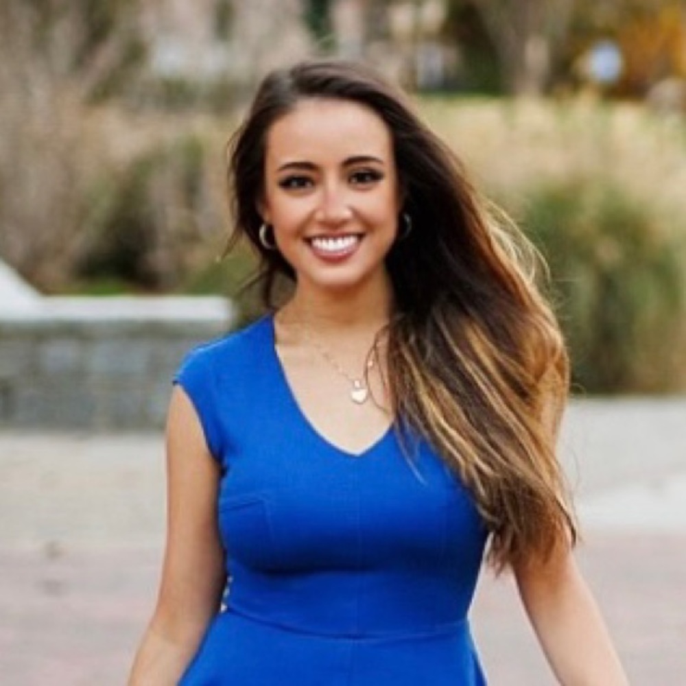 Meet your Posher, Brooke